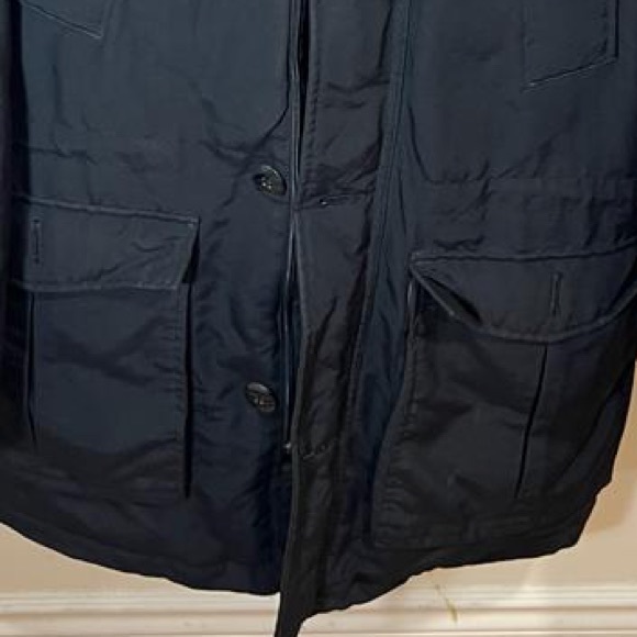 OLD NAVY MENS JACKET - Picture 4 of 7